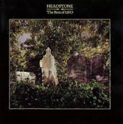 UFO : Headstone - the Best of UFO